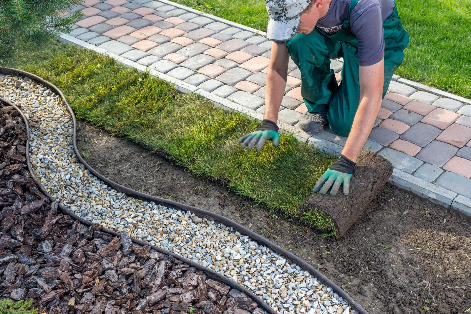 Top 10 Tips for Finding the Best Professional Landscaping Services in Attica, IN