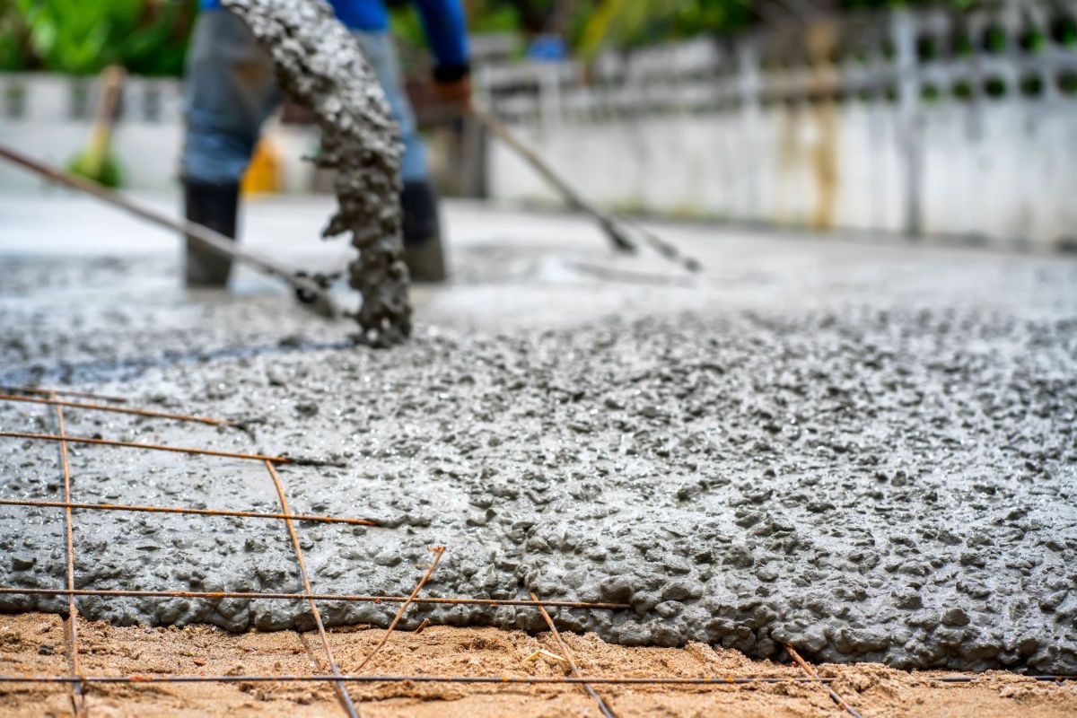 Top 10 Tips for Successful Concrete Driveway Installation Attica, IN