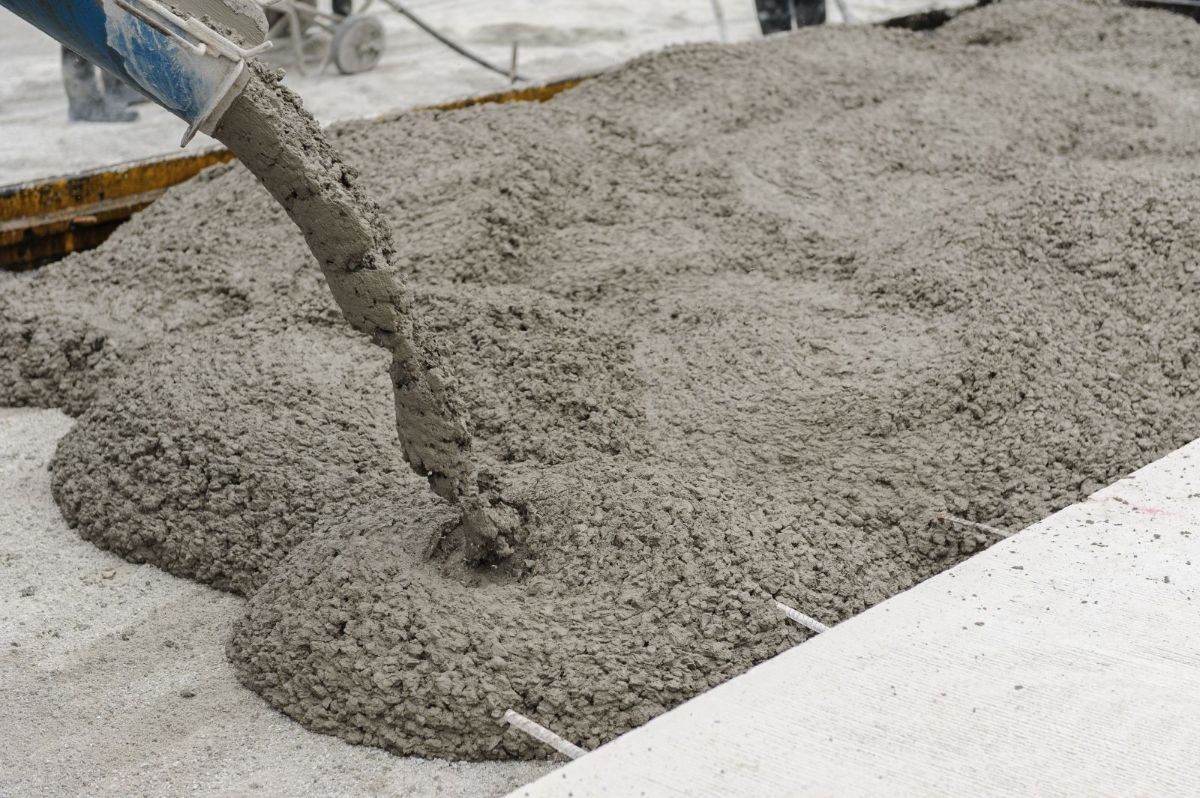 How to Find Affordable Concrete Contractors in IN